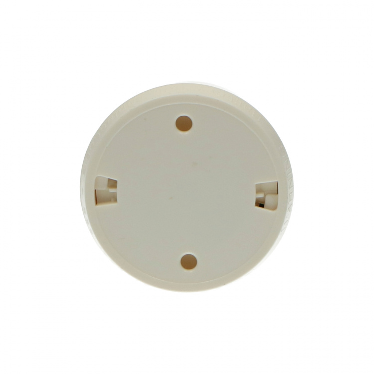 Alecto Hittemelder 10 jaar Wit