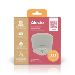 Alecto Hittemelder 10 jaar Wit