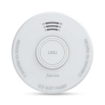 Alecto Stand-alone rookmelder met 1 jaar batterij 4 stuks