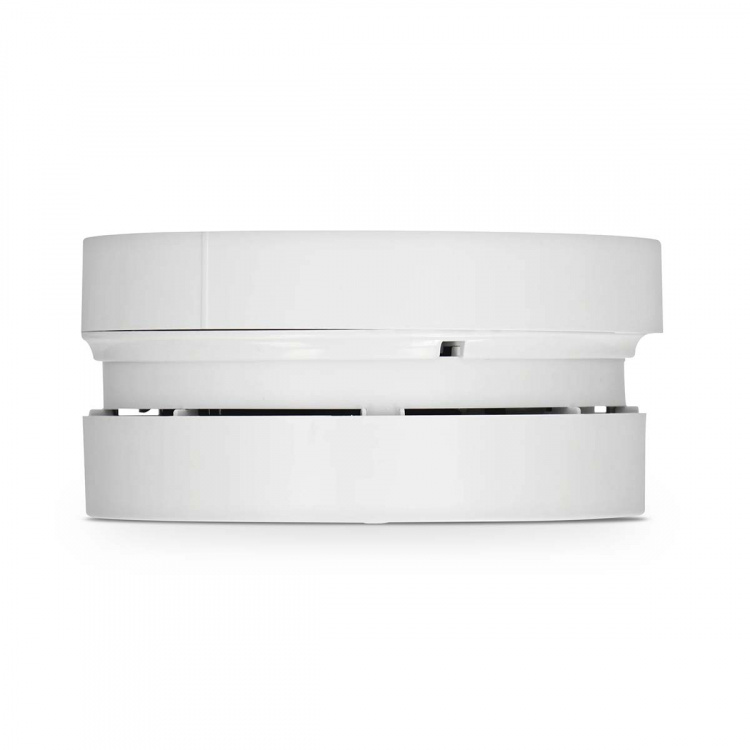 Alecto Stand-alone rookmelder met 1 jaar batterij 4 stuks