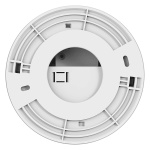 Alecto Stand-alone rookmelder met 1 jaar batterij 4 stuks