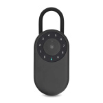 Nedis SmartLife-sleutelkluis | Bluetooth® | Buitenshuis | Digit | IP65 | Zwart