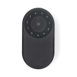 Nedis SmartLife-sleutelkluis | Bluetooth® | Buitenshuis | Digit | IP65 | Zwart