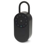 Nedis SmartLife-sleutelkluis | Bluetooth® | Buitenshuis | Digit | IP65 | Zwart