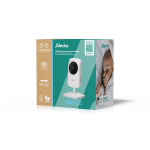 Alecto Extra camera DVM64