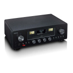 imperial DAB+/FM radio met CD-speler, USB, Bluetooth® en ASA functie