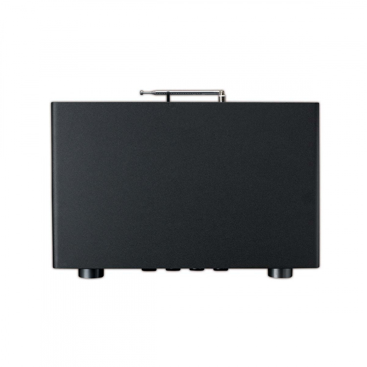 imperial DAB+/FM radio met CD-speler, USB, Bluetooth® en ASA functie