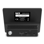 imperial Compacte hybride radio (internet, DAB+, FM-hifituner) met Bluetooth®