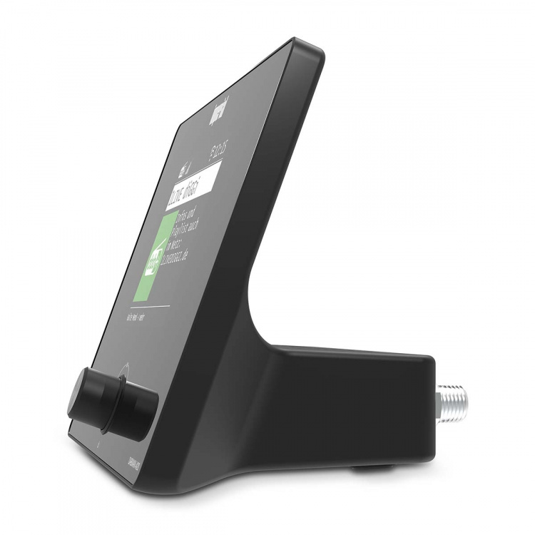 imperial Compacte hybride radio (internet, DAB+, FM-hifituner) met Bluetooth®