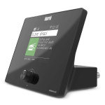 imperial Compacte hybride radio (internet, DAB+, FM-hifituner) met Bluetooth®