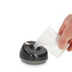 Nedis Kledingstomer | 1700 W | 0.37 l | 25 g/m