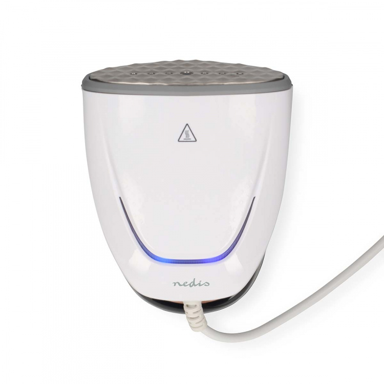 Nedis Kledingstomer | 1700 W | 0.37 l | 25 g/m