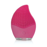 MELISSA Sonic ansiktsrengöring i silikon