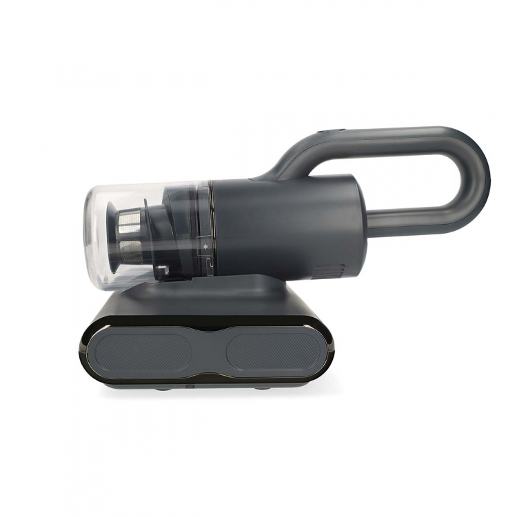 Nedis Matrasreiniger | Dubbele rolborstel | 500 W | 350 l | Hepa | Mijtverwijderaar | UV-sterilisatie