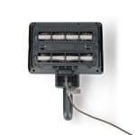 Nedis Matrasreiniger | Dubbele rolborstel | 500 W | 350 l | Hepa | Mijtverwijderaar | UV-sterilisatie