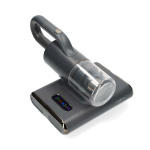 Nedis Matrasreiniger | Dubbele rolborstel | 500 W | 350 l | Hepa | Mijtverwijderaar | UV-sterilisatie