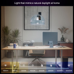 Philips Hue White Ambiance E27 810lm 2-pack