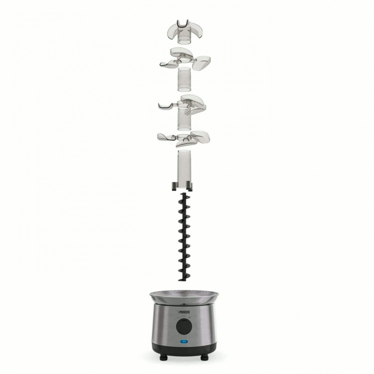 Princess Choklad fontän XL 293000 0,7l 42,5cm hög