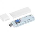 D-Link DWM-222W 4G/LTE USB-adapter Wi-Fi 6 AX300