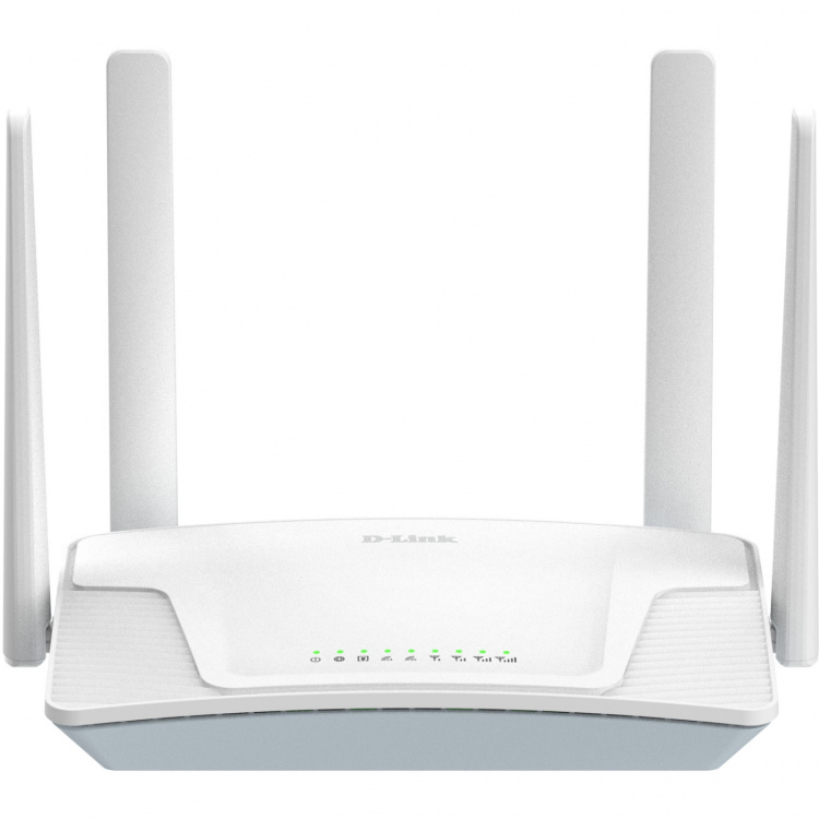D-Link G416C 4G/LTE Wi-Fi 6 AX1500 Router