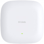 D-Link DAP-E9560 Wi-Fi 7 BE9500 Tri-band PoE Accesspunkt