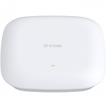 D-Link DAP-E9560 Wi-Fi 7 BE9500 Tri-band PoE Accesspunkt
