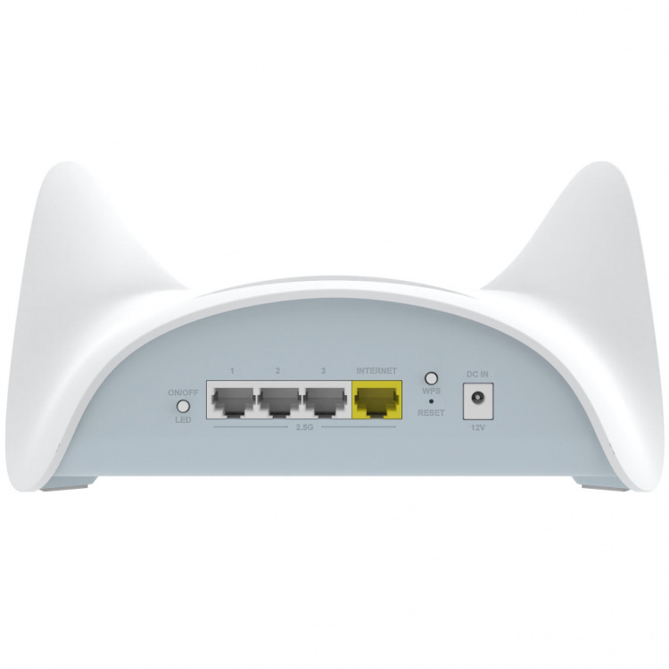 D-Link M95 Wi-Fi 7 BE9500 Smart Mesh Router