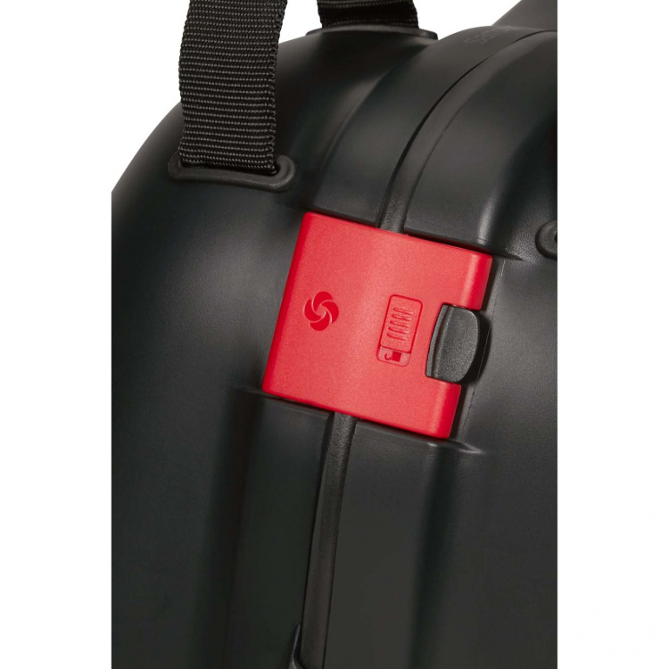 Samsonite Resväska Barn Dream2Go Disney Spiderman Mystery