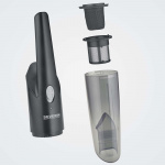 Severin Handdammsugare 65W 2000mha Li-Ion 7,4V HV7130