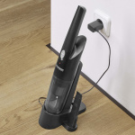 Severin Handdammsugare 65W 2000mha Li-Ion 7,4V HV7130