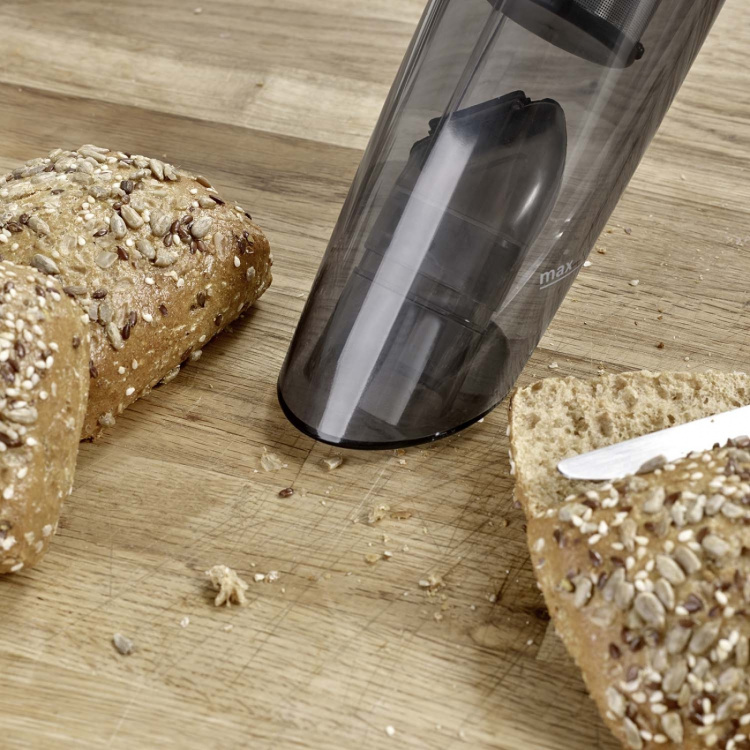 Severin Handdammsugare 65W 2000mha Li-Ion 7,4V HV7130