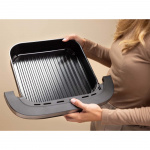 Severin AirFryer 4 liter S-Fry Pizza FR 2464