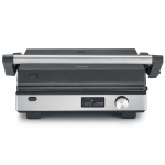 Severin Kontaktgrill Multi 3in1 29X23cm XL Panini,Belgiska,Burgare KG 2380