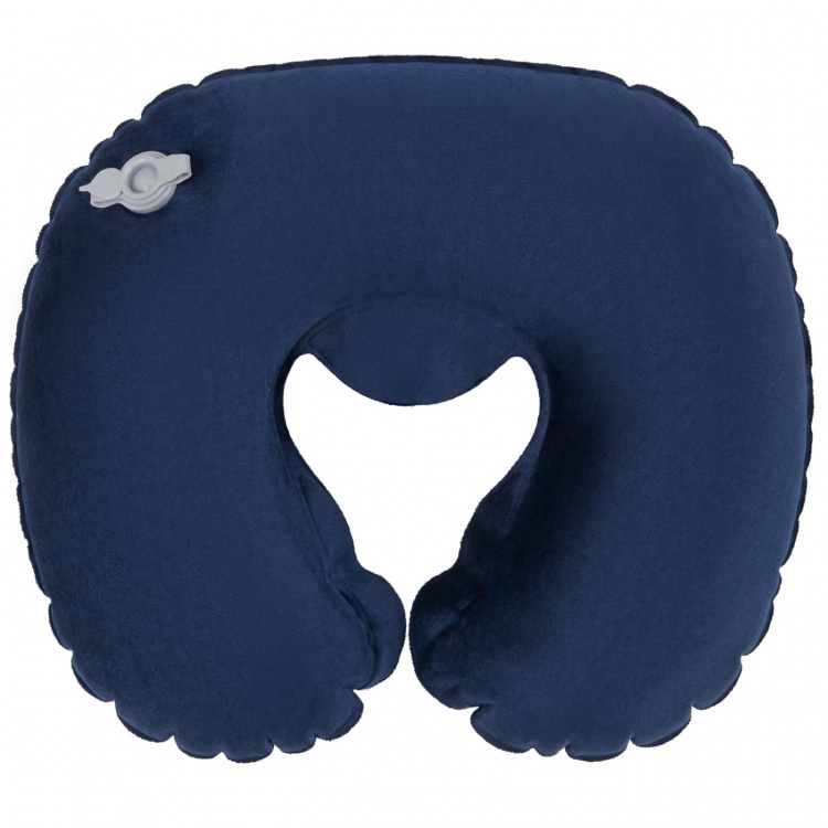 Samsonite Nackkudde Uppblåsbar Midnight Blue