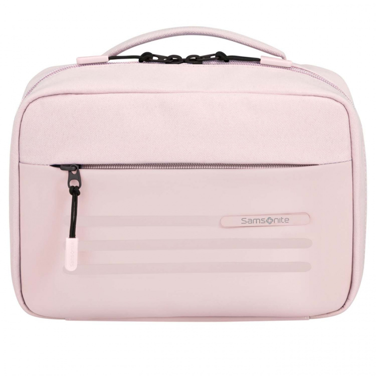 Samsonite Necessär Hängbar Rosa