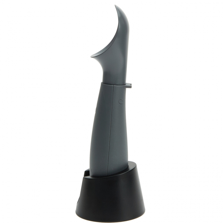 Champion Glasskopa Elektrisk USB-C GS400 Mattgrå