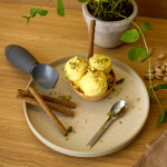 Champion Glasskopa Elektrisk USB-C GS400 Mattgrå