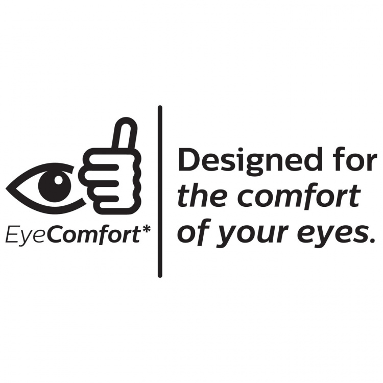 Philips Ställ med LED GU10 50W + E27 60W Dimbara WarmGlow