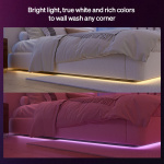 Philips Hue Flux Lightstrip White and Color gradient 4m