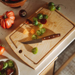 Fiskars Knivset Folken 3 st