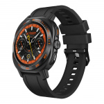 Fitpaddy Smartklocka FitWatch Pro Inkl 2 Armband