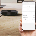 Hoover Robotdammsugare HG4