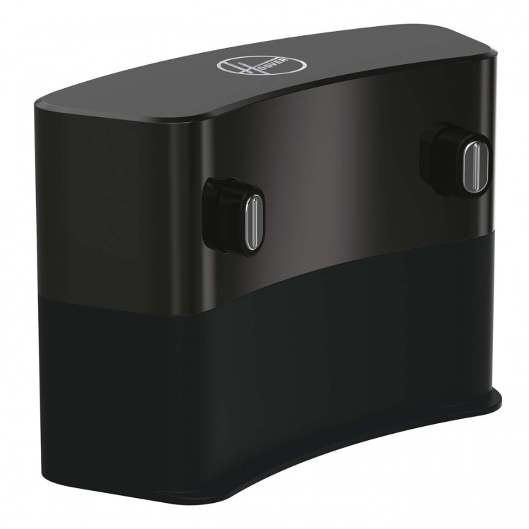 Hoover Robotdammsugare HG4