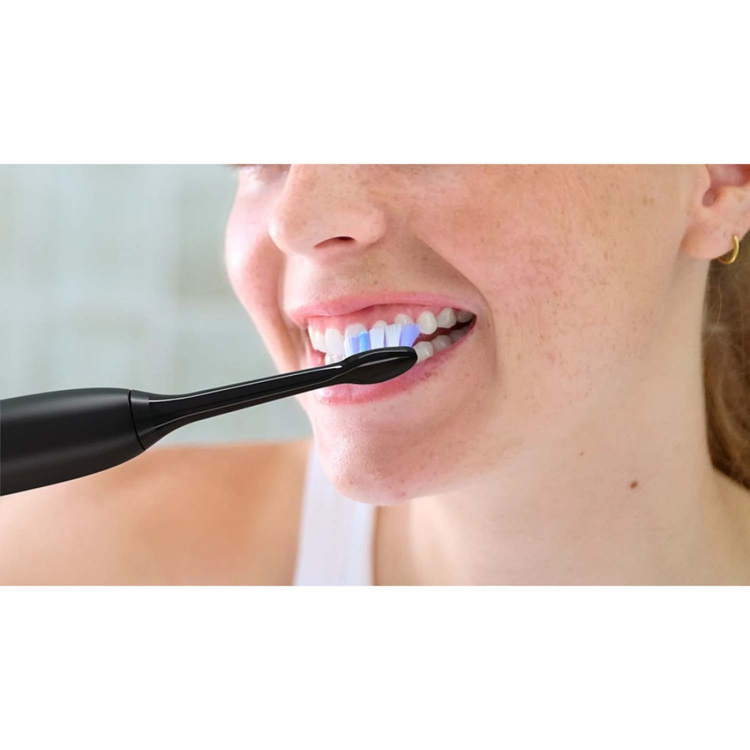 Philips Borsthuvud Sonicare Sensitive 8st HX6058/88