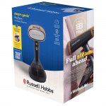 Russell Hobbs Garment steamer SteamGenie VacuSteam Steamer 28550-56/RH