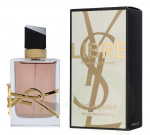 Yves Saint Laurent YSL Libre Flowers & Flames Edp Spray 50 ml