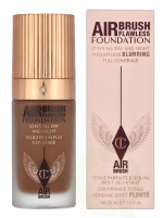 Charlotte Tilbury Airbrush Flawless Stays All Day Foundation 30 ml #15 Neutral