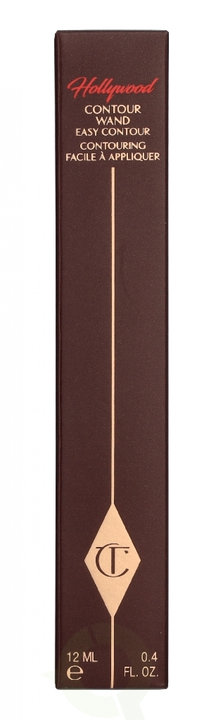 Charlotte Tilbury Hollywood Contour Wand 12 ml Deep