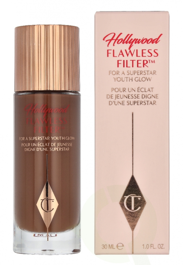 Charlotte Tilbury Hollywood Flawless Filter 30 ml #8 Deep