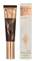 Charlotte Tilbury Beautiful Skin Foundation 30 ml #17 Neutral